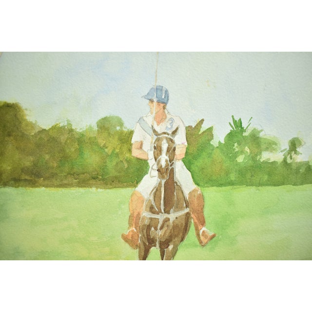 Art Sz: 18"H x 24"W Williamson Douglas attended Andover Academy and the University of North Carolina. He began painting in...