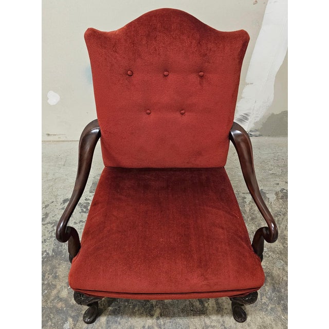 Hollis Baker always had the best help when it came to design. T.H. Robsjohn Gibbings and Albert Hadley assited him often....