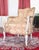 Louis XV Rococo Sofa Set, Set of 3 For Sale - Image 9 of 11