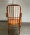 Bentwood Armchair Model A63-F by Josef Frank for Thonet, Austria, 1930s For Sale - Image 12 of 18