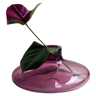 Makemake M Vase by Simone Lueling for ELOA For Sale