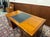 Italian Desk with Leather Top from Assi D'Asolo For Sale - Image 18 of 18
