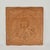 French Vintage French Oak Wood Carved Wall Decor Panel For Sale - Image 3 of 7