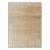 Rug & Kilim’s Abstrait Rug in Beige, 9x12 For Sale