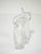 Mid-Century Modern Murano Glass Cat Sculpture by Licio Zanetti, Italy, 1970s For Sale - Image 8 of 18
