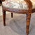 Finely Carved Louis XVI Style Armchairs - A Pair For Sale - Image 4 of 11