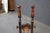 Rare Antique Victorian Ebonized Walnut Boot Jack For Sale - Image 4 of 15