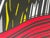 Paper Big Painting No. 6, 1965, Copyright Estate of Roy Lichtenstein/ Vg Bild-Kunst, Bonn 2024 For Sale - Image 7 of 12