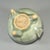 Vintage‑Style Chinese Longquan Celadon Tripod Censer, Decorative Ceramic Burner For Sale - Image 6 of 6