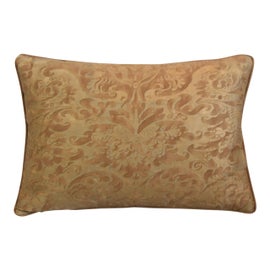Example of New & Custom Fortuny