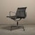 EA108 Aluminum Dining Chair in Charcoal Netweave Mesh by Charles & Ray Eames for Vitra, 2007 For Sale - Image 6 of 18