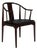 Model 4283 Chinese Chair by Hans J. Wegner for Fritz Hansen For Sale