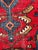 Vintage Mazlaghan Rug, 1950s For Sale - Image 12 of 18
