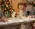 White Department 56 Snowbabies "Where Did He Go?" Figurine Retired 1993-2003 With Original Box & Packing For Sale - Image 8 of 12
