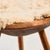 Wood Handcrafted Milking Stool, 1950s For Sale - Image 7 of 14