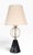 Mid 20th Century Atomic Mid Century Table Lamp For Sale - Image 12 of 12