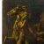 Mid 20th Century Mid 20th Century "Lady and Horse" Figurative Nude Oil Painting by Roman Gregory Chatov For Sale - Image 5 of 8