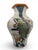 Vintage Porcelain Hexagon Ginger Jar by Seymour Mann For Sale - Image 11 of 12