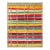 Modern, One-of-a-Kind Handmade Area Rug - Multi, 8' 2" x 10' 1" For Sale
