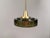 Lyfa Rotonda Hanging Lamp by Carl Fagerlund for Lyfa, 1960s For Sale - Image 4 of 16