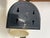 Oliver Lamp by Paolo Piva for Lumenform, 1970s For Sale - Image 10 of 13