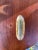 Early 20th Century Early 20th Century Meiji Period Satsuma Mini Moon Vase With Fujisan Mark For Sale - Image 5 of 8