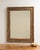 1900-1909 France Antique Gold Carved Giltwood Mirror For Sale - Image 10 of 10