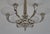 French Art Deco Chandelier by Ranc & Muller Freres 1930 France For Sale - Image 10 of 13