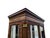 1980s Henredon Charles X Curio Cabinet Display Hutch China Breakfront Neo Classical For Sale In Philadelphia - Image 6 of 13