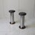 Wood Vintage Italian Bar Stools, 1970s, Set of 2 For Sale - Image 7 of 7
