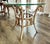 1970s Elevate Your Space With Timeless Grandeur of Maitland-Smith Mid-Century Neoclassical Gilt Side Tables For Sale In Raleigh - Image 6 of 7