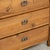 18th Century Danish Pine Chest of Four Drawers For Sale - Image 13 of 15