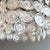 Pendant Lamp with Acrylic Glass Panels, 1970s For Sale - Image 8 of 9