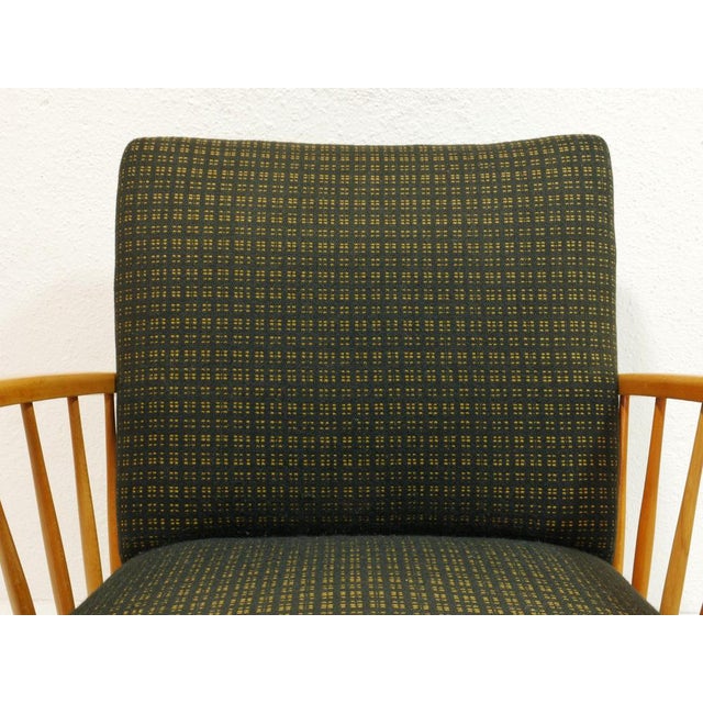 Mid-Century Easy Chair, Germany, 1960s For Sale - Image 11 of 14