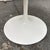 2010s 42 Inch Eero Sarrinen Knoll Saarinen Tulip Table For Sale - Image 5 of 12