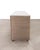 Wood Julian Chichester Variegated Nickel "Storm" Cabinet Credenza 7Ft For Sale - Image 7 of 18