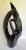 1960's Royal Haeger Pottery Black Ceramic Swan For Sale - Image 10 of 10