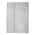 Large Gray Vintage Kilim Rug - 9`3″ X 13`1″ For Sale