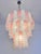 Italian Chandelier in Murano Glass, 1980s For Sale - Image 16 of 18