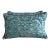 Pair of Fortuny Textile Pillows For Sale