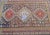 Antique Shirvan Rug 3'9'' x 4'11'' For Sale - Image 11 of 11