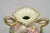 Early 20th Century Antique Nippon Moriage Hand Painted Porcelain Purple Iris & Gold Gilt Vase Pair For Sale - Image 5 of 18