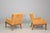Vintage Lounge Chairs by Terence Harold Robsjohn-Gibbings, 1950, Set of 2 For Sale - Image 11 of 14