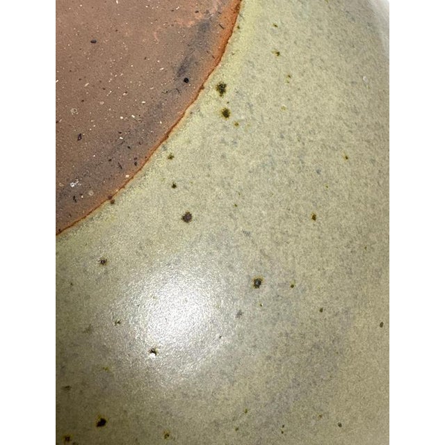 Glazed Ceramic Vide-Poche, France, 1940s For Sale - Image 10 of 14