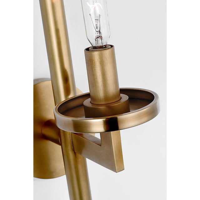 Description: The Liaison series by Kelly Wearstler reinterprets classic silhouettes with a modern twist, featuring a...