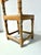 Antique 18th Century Swedish Gustavian Pine Chair For Sale - Image 9 of 14