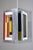 Kassablank Pendant lamp by Simon Henningsen for Lyfa, Denmark, 1960s For Sale - Image 11 of 16