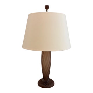 1990s Donghia Ondoso “Wave” Lamp For Sale