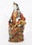 Antique 19th Century Japanese Meiji Kutani Guanyin Sculpture in Porcelain For Sale - Image 16 of 18