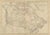 Antique Map of British North America, 1860 For Sale - Image 11 of 11